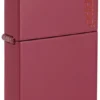 Logo Zippo Classic “Brick”