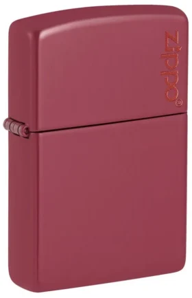 Logo Zippo Classic “Brick”