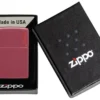 Logo Zippo Classic “Brick”