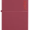 Logo Zippo Classic “Brick”