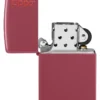 Logo Zippo Classic “Brick”