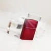 Logo Zippo Classic Candy Apple Red™