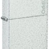 Logo Zippo Classic Glacier