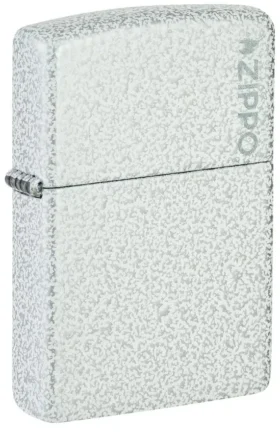 Logo Zippo Classic Glacier