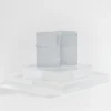 Logo Zippo Classic Glacier