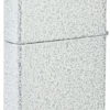 Logo Zippo Classic Glacier