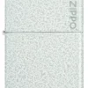 Logo Zippo Classic Glacier