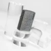 Logo Zippo Classic in Iron Stone Logo Zippo Classic in Iron Stone