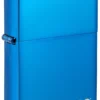 Logo Zippo classic lucidato a specchio Logo Zippo classic lucidato a specchio