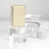 Logo Zippo classico color champagne Logo Zippo classico color champagne