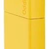 Logo Zippo classico con girasole Logo Zippo classico con girasole