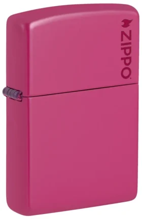 Logo Zippo Frequency classico