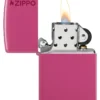 Logo Zippo Frequency classico