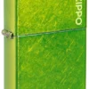 Logo Zippo “Lurid” Classic