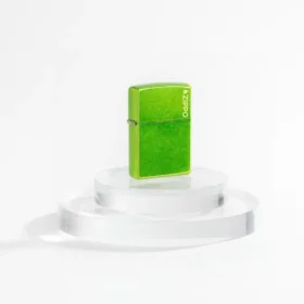 Logo Zippo “Lurid” Classic