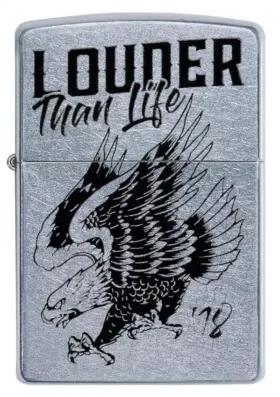 Louder Than Life 18 Eagles Dare