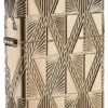 Lussuoso design a rombi Lussuoso design a rombi
