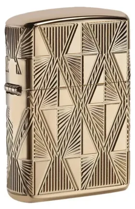 Lussuoso design a rombi