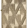 Lussuoso design a rombi Lussuoso design a rombi