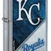 MLB® Kansas City Royals™ Design a blocchi di colore MLB® Kansas City Royals™ Design a blocchi di colore