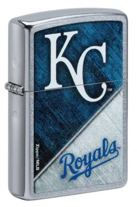 MLB® Kansas City Royals™ Design a blocchi di colore