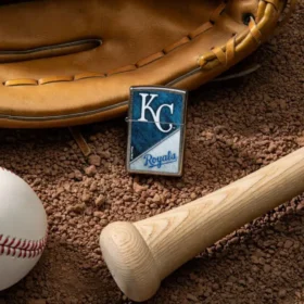 MLB® Kansas City Royals™ Design a blocchi di colore