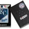MLB® Kansas City Royals™ Design a blocchi di colore MLB® Kansas City Royals™ Design a blocchi di colore