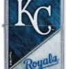 MLB® Kansas City Royals™ Design a blocchi di colore MLB® Kansas City Royals™ Design a blocchi di colore