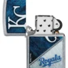MLB® Kansas City Royals™ Design a blocchi di colore MLB® Kansas City Royals™ Design a blocchi di colore