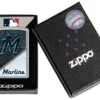 MLB® Miami Marlins™ Design a blocchi di colore MLB® Miami Marlins™ Design a blocchi di colore