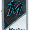 MLB® Miami Marlins™ Design a blocchi di colore MLB® Miami Marlins™ Design a blocchi di colore