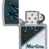 MLB® Miami Marlins™ Design a blocchi di colore MLB® Miami Marlins™ Design a blocchi di colore