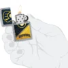 MLB® Milwaukee Brewers™ Design a blocchi di colore MLB® Milwaukee Brewers™ Design a blocchi di colore