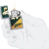 MLB® Oakland Athletics™ Design a blocchi di colore MLB® Oakland Athletics™ Design a blocchi di colore