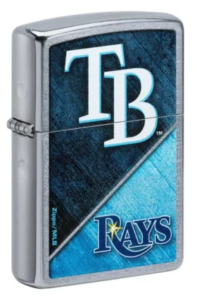 MLB® Tampa Bay Rays™ Design a blocchi di colore