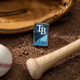 MLB® Tampa Bay Rays™ Design a blocchi di colore