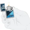 MLB® Tampa Bay Rays™ Design a blocchi di colore MLB® Tampa Bay Rays™ Design a blocchi di colore