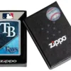 MLB® Tampa Bay Rays™ Design a blocchi di colore MLB® Tampa Bay Rays™ Design a blocchi di colore