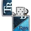 MLB® Tampa Bay Rays™ Design a blocchi di colore MLB® Tampa Bay Rays™ Design a blocchi di colore