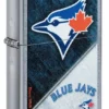 MLB® Toronto Blue Jays™ Design a blocchi di colore MLB® Toronto Blue Jays™ Design a blocchi di colore