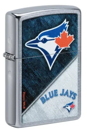 MLB® Toronto Blue Jays™ Design a blocchi di colore