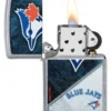 MLB® Toronto Blue Jays™ Design a blocchi di colore MLB® Toronto Blue Jays™ Design a blocchi di colore