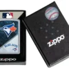 MLB® Toronto Blue Jays™ Design a blocchi di colore MLB® Toronto Blue Jays™ Design a blocchi di colore