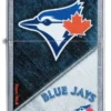 MLB® Toronto Blue Jays™ Design a blocchi di colore MLB® Toronto Blue Jays™ Design a blocchi di colore