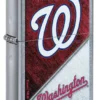 MLB® Washington Nationals™ Design a blocchi di colore MLB® Washington Nationals™ Design a blocchi di colore