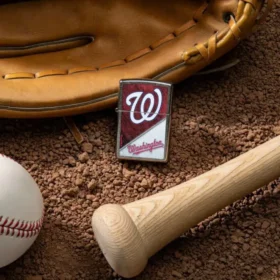 MLB® Washington Nationals™ Design a blocchi di colore
