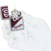MLB® Washington Nationals™ Design a blocchi di colore MLB® Washington Nationals™ Design a blocchi di colore