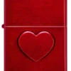 Motivo a cuore impresso Motivo a cuore impresso