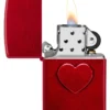 Motivo a cuore impresso Motivo a cuore impresso