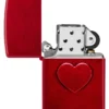 Motivo a cuore impresso Motivo a cuore impresso